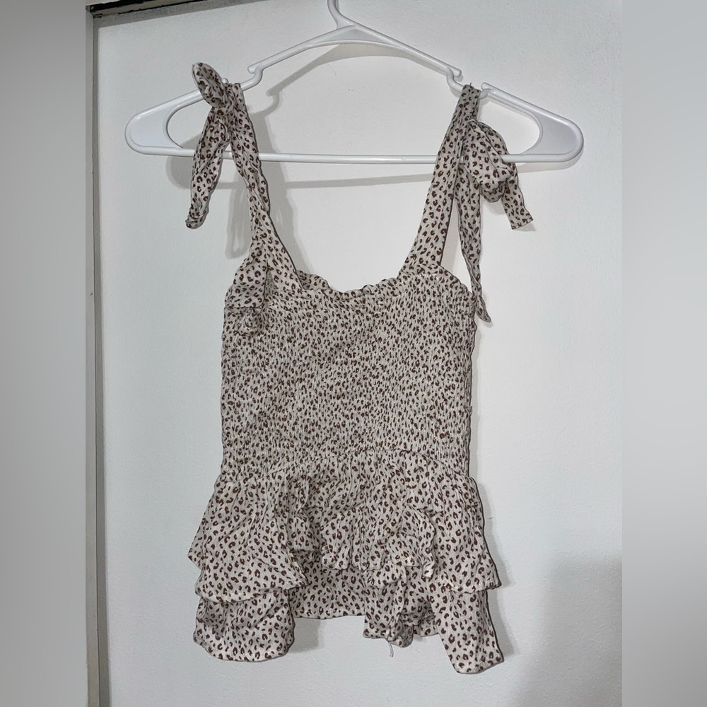 Tank top